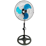 Digimark - Electric Fan 16 Inch - Metal - Pedestal Fan 55W
