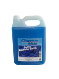 Clenza Bright Satin Bubble Bath 5Lt