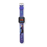 Frozen 2 LED Digital Watch