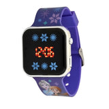 Frozen 2 LED Digital Watch