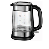 Goldair 2.0 Litre Glass Kettle