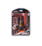 Horusdy Interchangeable screwdriver set 19pcs