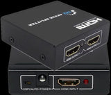 1 to 2 HDMI Splitter Adapter