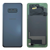 Samsung S10e Battery Cover Black