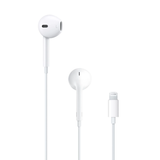 Replica Earphones for iPhone with lightning connector MMTN2ZM/A