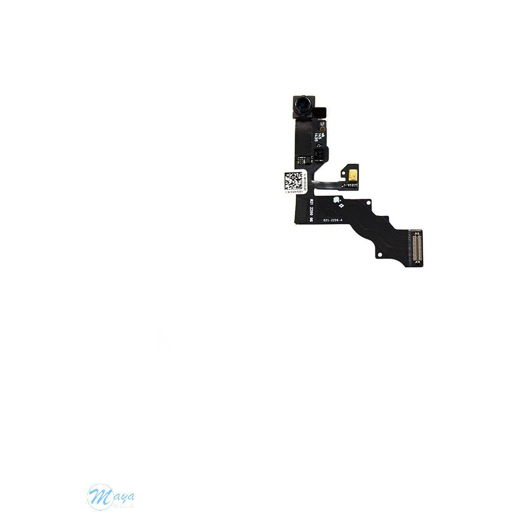 6G Front Camera