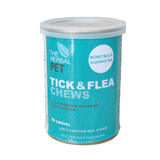 Herbal Pet Tick & Flea Chews