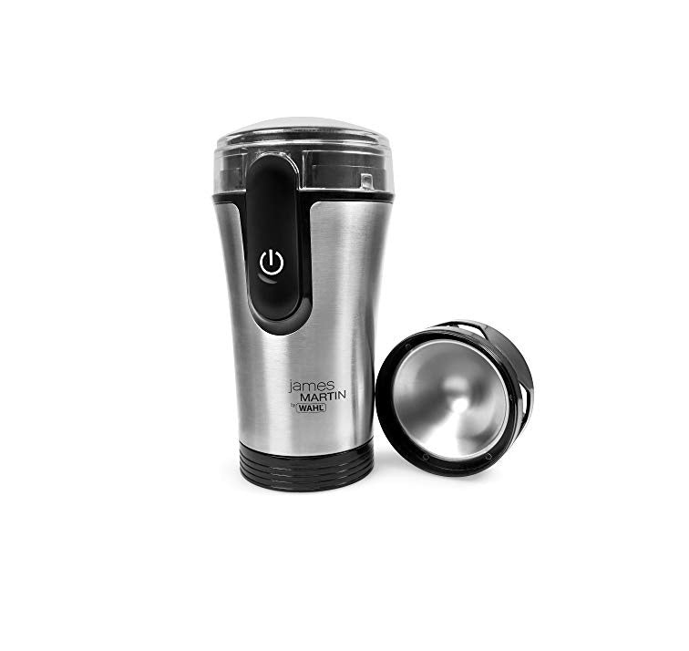 Wahl James Martin Spice Grinder Hubbe Central