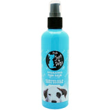 Just 4 Dogs Hydrating Almond Oil & Shea Butter Paw Balm