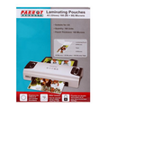 Parrot Laminating Pouch A3 160(80+80) Micron - Pack of 100