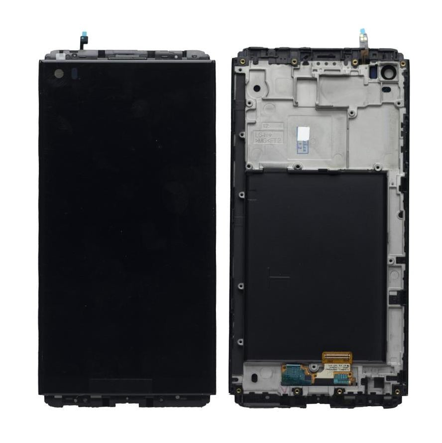 LCD Screen Replacement for LG V20