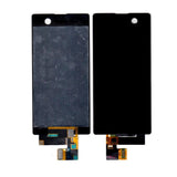LCD Screen For Xperia M5 Black