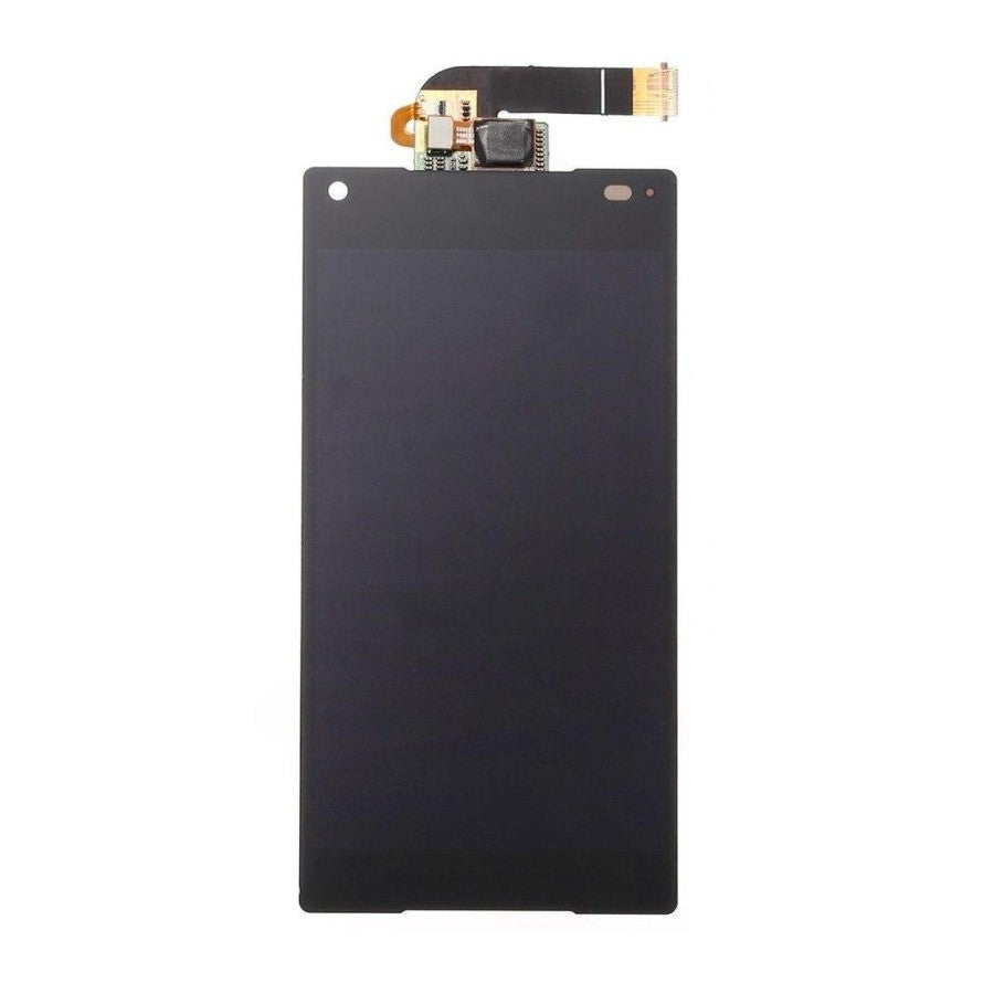 LCD Screen Xperia Z5 Mini Black