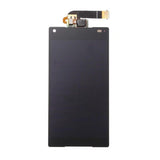 LCD Screen Xperia Z5 Mini Black