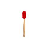 Silicone Cooking Spatula - Red