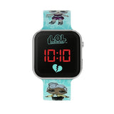 L.O.L. Surprise Kids LED Watch