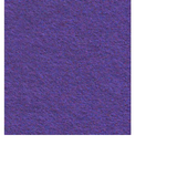 Parrot Notice Board - Pin Board No Frame (450 x 300mm) - Purple