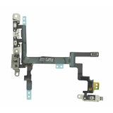 Cell Hub Premium iPhone 5 Replacement Power, Volume & Mute Switch Flex