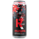 Reboost Energy Cherry Plum Cinnamon 500ml