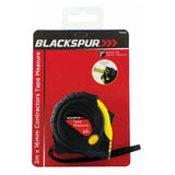 Blackspur Measuring Tape 3m TM255