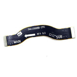 Samsung S21 Ultra Main Motherboard Connection Flex Cable Replacement Part