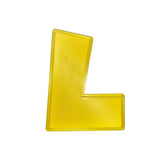 Hubbe Cookie Cutter - Mario L