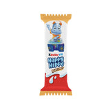 Kinder Happy Hippo Chocolate Hazelnut 21g