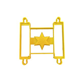 Hubbe Cookie Cutter - Torah
