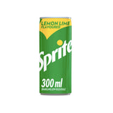 Sprite Lemon Lime Soft Drink 300ml