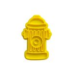 Hubbe Cookie Cutter - Fire Hydrant