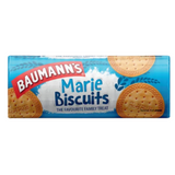 Baumanns Marie Biscuits 150g