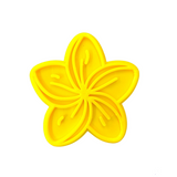 Hubbe Cookie Cutter - Flower 1