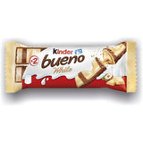 Kinder Bueno White