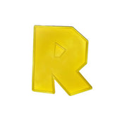 Hubbe Cookie Cutter - Mario R