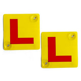 Statmart Learner Plates with Suction Cups 222423