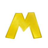 Hubbe Cookie Cutter - Mario M