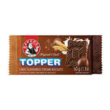 Bakers Toppers- 50g