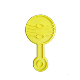 Hubbe Cookie Cutter - Rattle