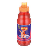 Oros Raspberry RTD 300ml