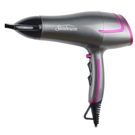 sunbeam Hair Dryer SHD-8981