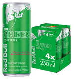 Red Bull Energy Drink Summer Edition: Cactus Fruit 250ml