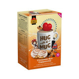 Hug In a Mug Cinnamon Bun 24g box of 10