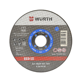 Wurth Steel Cutting Disks
