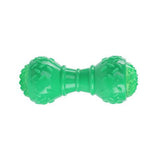 Squeaky Strong Rubber Chew Toy
