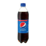 Pepsi Original 600ml