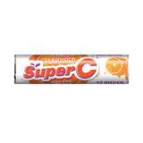 Super C rolls 36.9g