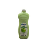 Clenza Bright Fabric Softener Apple 1.5Lt