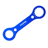 Toopre Multi-Function Bottom Bracket BB Wrench