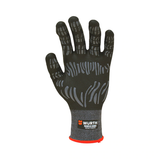 Wurth Tigerflex Protective Gloves - S