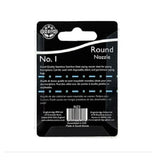 PME JEM Nozzle - Round -1